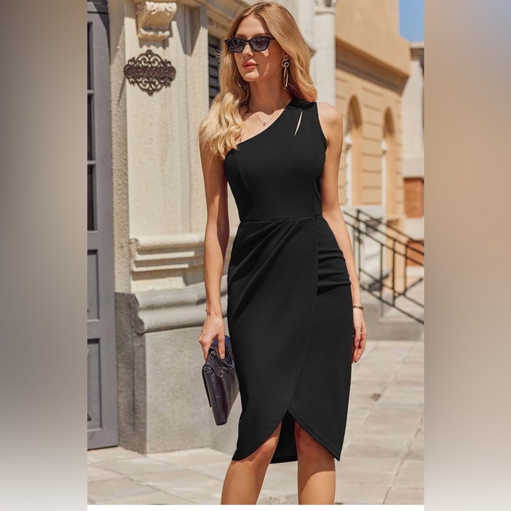 Beautiful dress